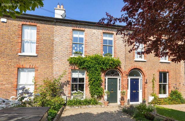 103 Tritonville Road, Sandymount, Dublin 4, Sandymount, Dublin 4 - Click to view photos