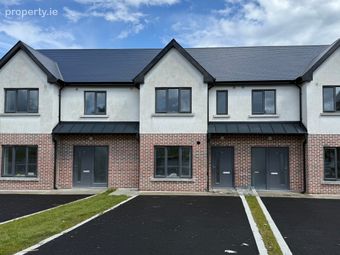Forest Close 6 Forest Close, Ramsfort Park, Gorey, Co. Wexford, Y25 V8Y6, Gorey, Co. Wexford