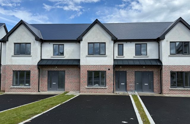 Forest Close 6 Forest Close, Ramsfort Park, Gorey, Co. Wexford, Gorey, Co. Wexford - Click to view photos