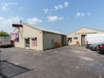 Unit 1 And 2b, Hollymount Industrial Estate, Harbour View Road, Hollyhill, Co. Cork - Image 3