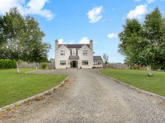 13 Railway Village, Rampark, Jenkinstown, Jenkinstown, Co. Louth - Image 3