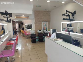 Oxygen Hair Design, 31 Main Street, Midleton, Co. Cork - Image 2