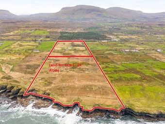 Co Sligo, Castlegal, Co. Sligo - Image 3