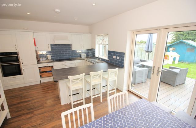 5 Glen Dara, Ard Cashel, Watergrasshill, Co. Cork - Click to view photos