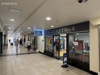 Unit 4, High Street Shopping Mall, Dungarvan, Co. Waterford, Dungarvan, Co. Waterford - Image 2