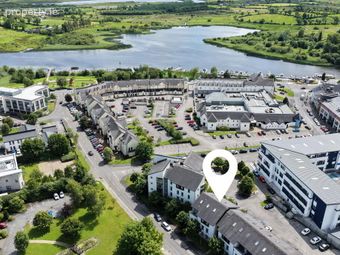 Apartment 20 The Plaza Central Park, Carrick-on-shannon, Co. Leitrim, Carrick-on-Shannon, Co. Leitrim - Image 2
