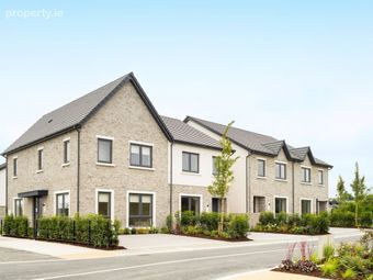3 Bedroom Semi-detached House, Newcastle, Co. Dublin