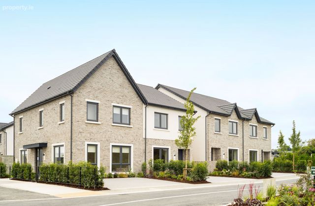 Mason Cross, Newcastle, Co. Dublin - Click to view photos