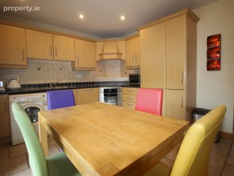 Apartment 27, The Old Quarry, Coolroe, Ballincollig, Co. Cork - Image 4