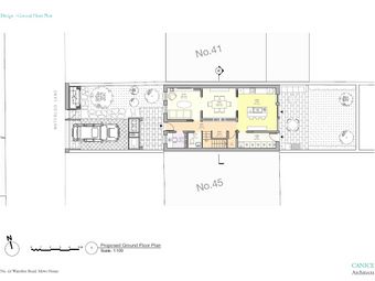 Lot 3 Site Only, 43 Waterloo Lane, Ballsbridge, Dublin 4, Dublin 4 - Image 2