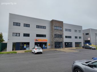 Unit 5, Cottage Hill, Loughrea, Co. Galway
