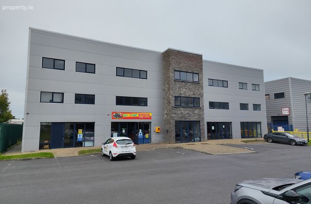 The Fun Shack, Unit 5, Cottage Hill Commercial Park, Loughrea, Co. Galway - Click to view photos