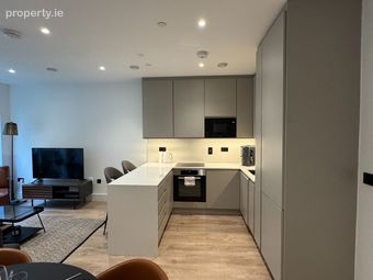 One Lime Street,dublin 2, Grand Canal Dock, Dublin 2 - Image 2