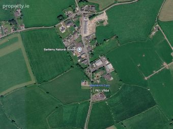 Site, Bartlemy, Co. Cork