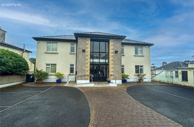 3 Ardower, Taylors Hill Road, Taylors Hill, Galway, Curraun, Co. Galway - Click to view photos