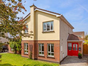 84 Castle Riada Drive, Lucan, Co.dublin, Lucan, Co. Dublin
