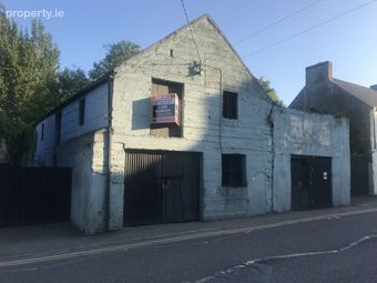 Percival Street, Kanturk, Co. Cork