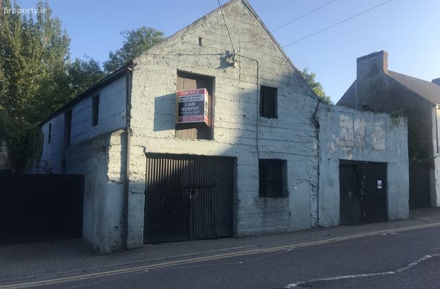 Percival Street, Kanturk, Co. Cork - Click to view photos