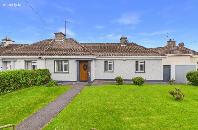 37 Green Road, Mullingar, Co. Westmeath, Mullingar, Co. Westmeath - Click to view photos