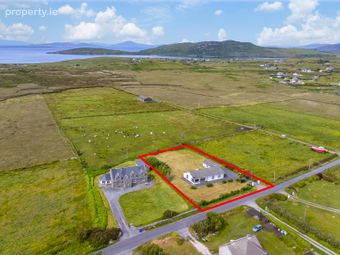 Rhone Road, Claddaghduff, Co.galway, Claddaghduff, Co. Galway - Image 4