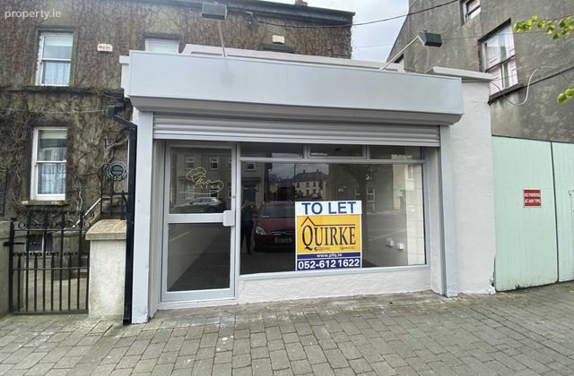 Main Street, Fethard, Co. Tipperary, Fethard, Co. Tipperary - Click to view photos