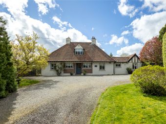 The Grove, Portland Road, The Burnaby, Greystones, Co. Wicklow, Greystones, Co. Wicklow
