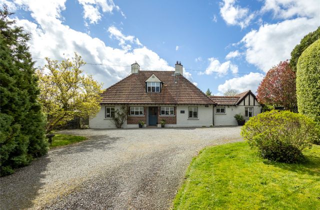 The Grove, Portland Road, The Burnaby, Greystones, Co. Wicklow, Greystones, Co. Wicklow - Click to view photos