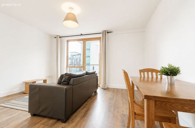 Apartment 55, The Plaza, Ballymun, Dublin 9 - Click to view photos