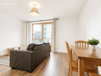 Apartment 55, The Plaza, Ballymun, Dublin 9 - Image 3