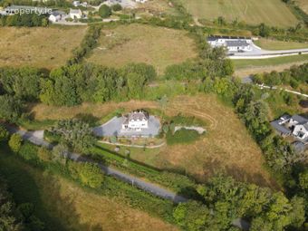 Woodview House, Clogrennane, Cloydah, Co. Carlow - Image 2