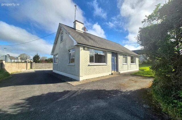 Willow, Ashgrove, Cartrontroy, Athlone, Co. Westmeath, Athlone, Co. Westmeath - Click to view photos