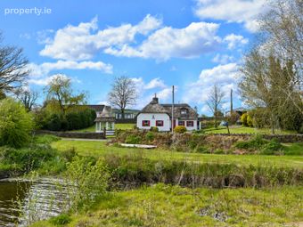 Rose Cottage, Ballynagleragh, Ogonelloe, Co. Clare - Image 2