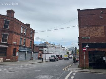 Ground Floor, Staycity Aparthotel, Mary Street Little, Smithfield, Dublin 7 - Image 4