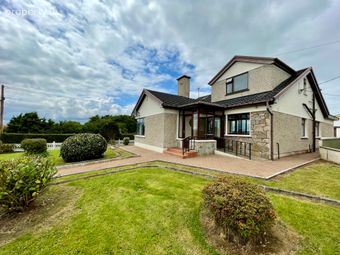 Swilly View, Carnamuggagh, Letterkenny, Co. Donegal, Letterkenny, Co. Donegal