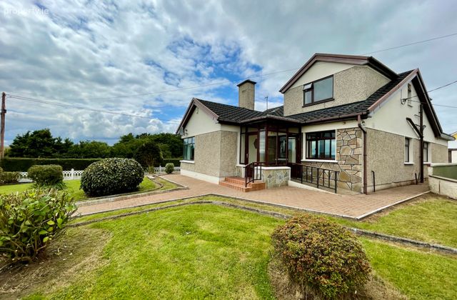 Swilly View, Carnamuggagh, Letterkenny, Co. Donegal, Letterkenny, Co. Donegal - Click to view photos