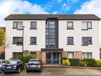Apartment 12, Churchfields, Ashbourne, Co. Meath