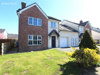47 Coil Darach, Castleblayney, Co. Monaghan