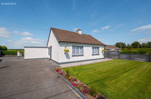 Longorchard, Templetuohy, Co. Tipperary - Click to view photos