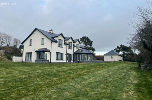 Faithlegg, Co. Waterford, Passage East, Co. Waterford - Click to view photos
