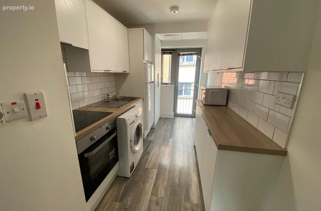 Apartment 66, Camden Court, Cork City Centre, Co. Cork - Click to view photos