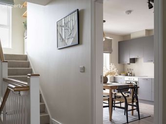 2 Bedroom Own Door Apartment, Leixlip, Co. Kildare - Image 3