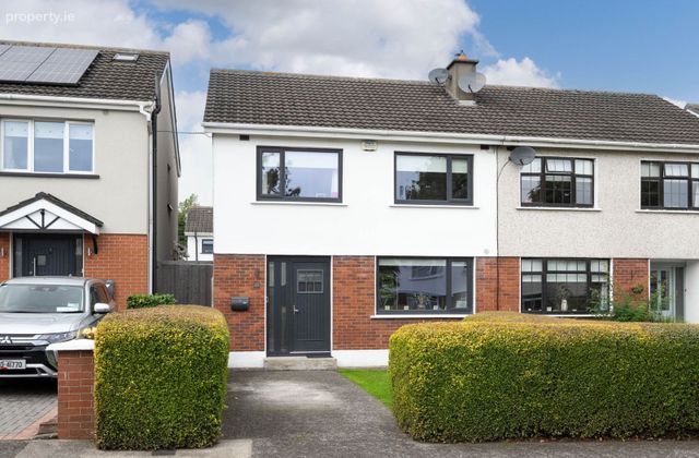 23 Rushbrook Avenue, Templeogue, Dublin 6w - Click to view photos