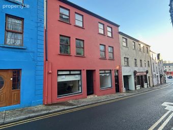 2 X Apts 1 X Commercial Unit (yield C. 14.5), Green Street, Boyle, Boyle, Co. Roscommon - Image 3
