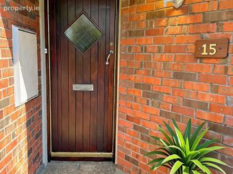 15 Forster Place, Forster Court, Bohermore, Co. Galway