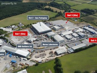 Watergrasshill Business Park, Watergrasshill, Co. Cork, Watergrasshill, Co. Cork - Image 3