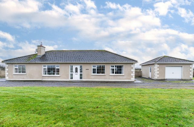 Tankardstown, Ballylynan, Co. Laois, Ballylynan, Co. Laois - Click to view photos