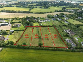 4 Sites Along, Kilhedge Lane, Corduff, Lusk, Co. Dublin, Corduff, Dublin 15 - Image 2