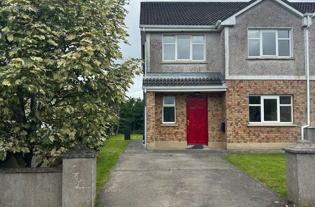 67 Sion Hill, Castlebar, Castlebar, Co. Mayo - Click to view photos