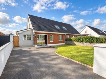 1 Upper Beladd, Portlaoise, Co. Laois, Portlaoise, Co. Laois