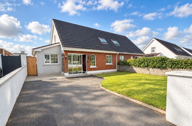 1 Upper Beladd, Portlaoise, Co. Laois, Portlaoise, Co. Laois - Click to view photos